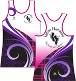 Lynne Hamilton School Tank top