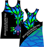 Peacock Academy Tank top